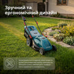 Електрична газонокосарка KS 43LM20 thumbnail
