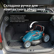 Електрична газонокосарка KS 43LM20 thumbnail