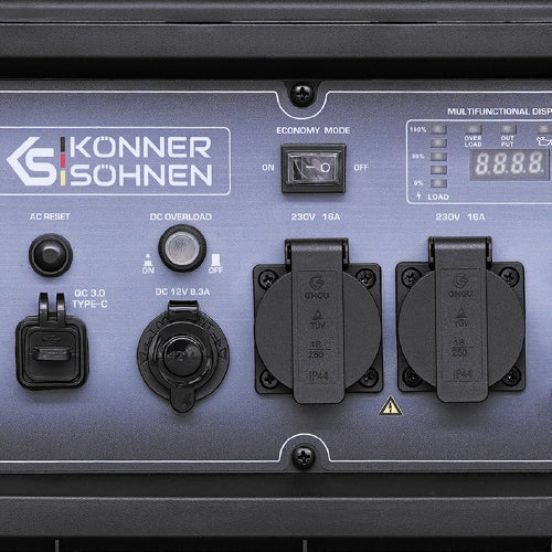 Універсальність підключень